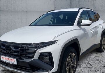 Hyundai TUCSON 3.685 km 34.990 &euro; Göppingen 73037