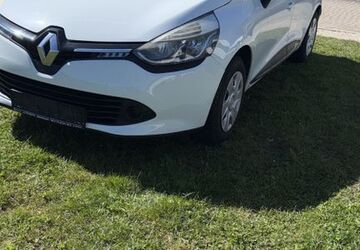 Renault Clio 154.000 km 4.500 &euro; Esslingen 73730