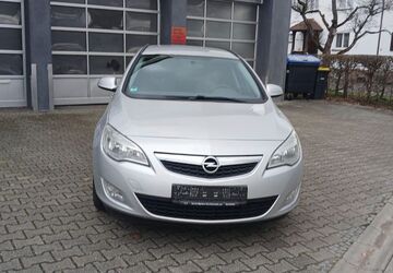 Opel Astra 376.383 km 1.900 &euro; Schorndorf 73614