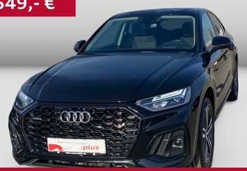 Audi Q5 85.174 km 38.230 &euro; Göppingen 73037