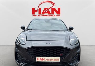 Ford Puma 59.666 km 18.900 &euro; Göppingen 73037