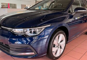 VW Golf 103.824 km 22.790 &euro; Bad Urach 72574