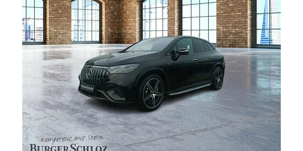 Mercedes-Benz EQE SUV 42.500 km 69.980 &euro; Uhingen 73066