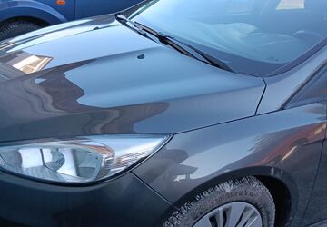 Ford Focus 127.334 km 2.990 &euro; Gschwend 74417