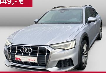Audi A6 Allroad 109.428 km 47.990 &euro; Göppingen 73037