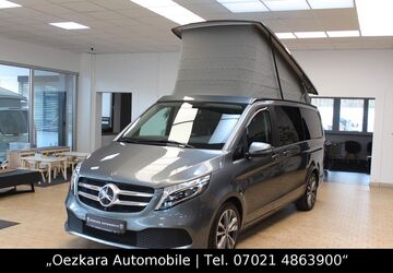 Mercedes-Benz V 300 102.159 km 49.950 &euro; Kirchheim unter Teck 73230