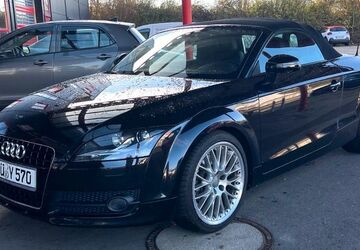 Audi TT 90.983 km 22.900 &euro; Essingen 73457