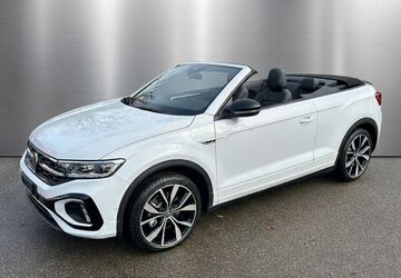 VW T-Roc 8.900 km 39.977 &euro; Rechberghausen 73098