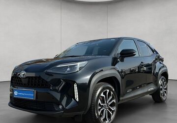 Toyota Yaris Cross 21.700 km 22.460 &euro; Esslingen 73730