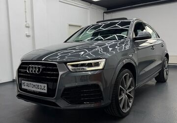 Audi Q3 78.000 km 19.990 &euro; Göppingen 73037