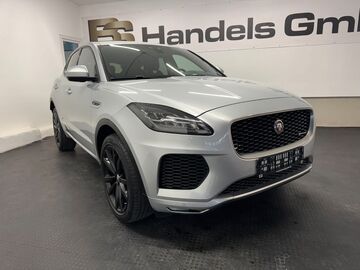 Gebrauchte Jaguar E-Pace