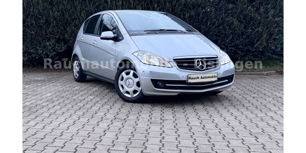 Mercedes-Benz A 160 69.400 km 4.899 &euro; Eislingen 73054