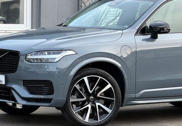 Volvo XC90 86.700 km 47.997 &euro; Nürtingen bei Stuttgart 72622