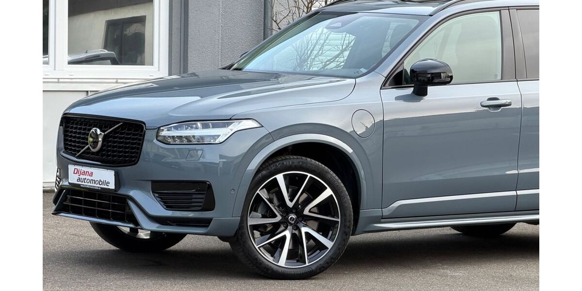 Volvo XC90 86.700 km 47.997 &euro; Nürtingen bei Stuttgart 72622
