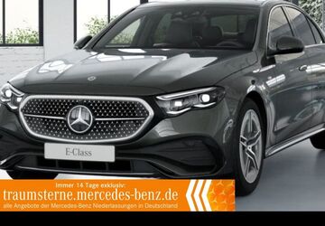 Mercedes-Benz E 300 9.421 km 62.990 &euro; Schwäbisch Gmünd 73529