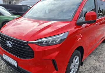 Ford Tourneo Custom 27.500 km 43.480 &euro; Welzheim 73642