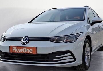 VW Golf 33.450 km 18.790 &euro; Göppingen 73037