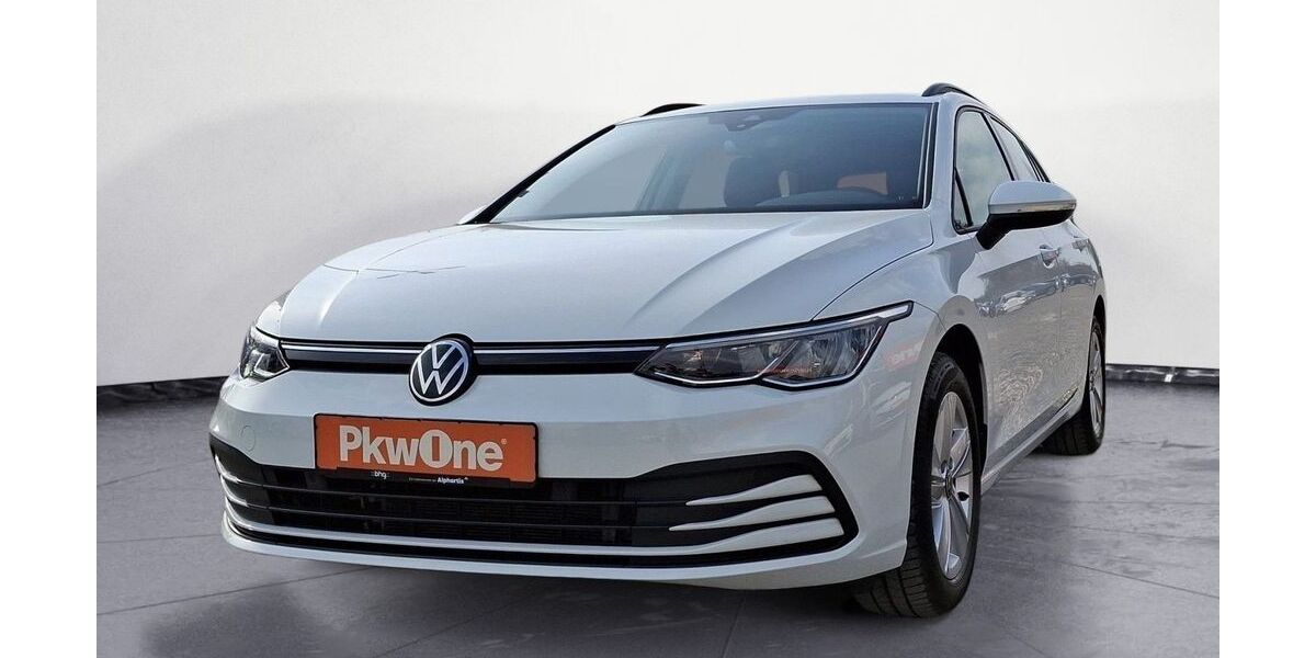 VW Golf 33.450 km 18.790 &euro; Göppingen 73037