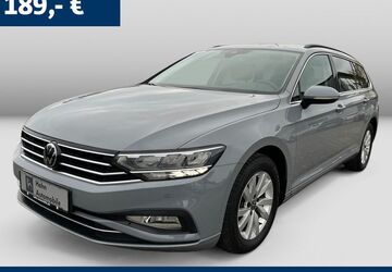 VW Passat Variant 106.909 km 22.990 &euro; Schorndorf 73614