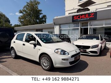 Gebrauchte Fiat Punto