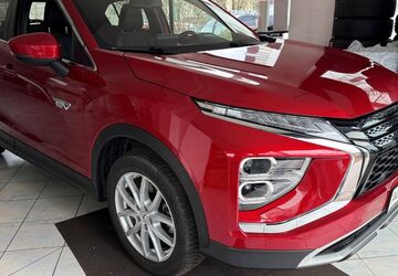 Mitsubishi Eclipse 41.000 km 18.990 &euro; Nürtingen 72622