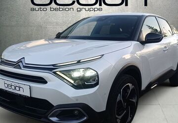 Citroen C4 7.800 km 20.480 &euro; Göppingen 73037