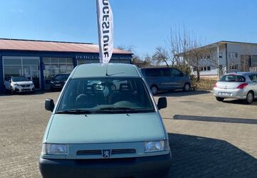 Peugeot Expert 112.000 km 1.200 &euro; Suppingen 89150