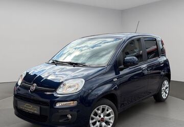 Fiat Panda 66.302 km 9.999 &euro; Waiblingen 71334