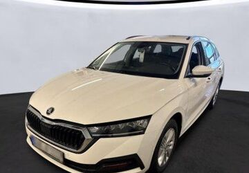 Skoda Octavia 106.899 km 18.480 &euro; Wendlingen am Neckar 73240