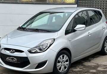 Hyundai ix20 50.200 km 10.999 &euro; Eislingen/Fils 73054