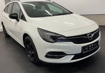 Opel Astra 132.152 km 7.949 &euro; Eschenbach 73107