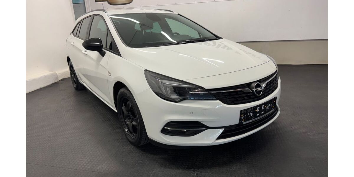 Opel Astra 132.152 km 7.949 &euro; Eschenbach 73107