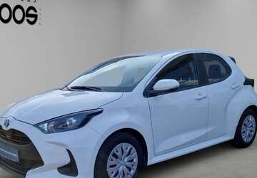 Toyota Yaris 29.129 km 18.990 &euro; Nürtingen 72622