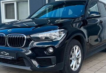 BMW X1 119.000 km 17.880 &euro; Laichingen 89150