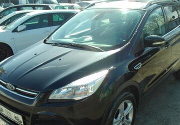 Ford Kuga 243.000 km 5.950 &euro; Waiblingen (bei Stuttgart) 71332
