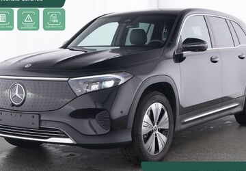 Mercedes-Benz EQB 8.441 km 39.790 &euro; Fellbach 70736