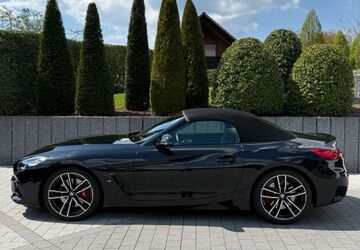 BMW Z4 64.800 km 35.200 &euro; Birenbach 73102