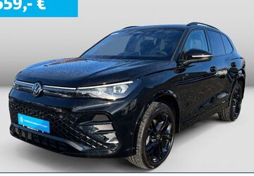 VW Tiguan 16.002 km 51.890 &euro; Schorndorf 73614