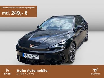 Gebrauchte Cupra Leon