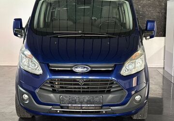 Ford Tourneo Custom 230.000 km 14.499 &euro; Süßen 73079