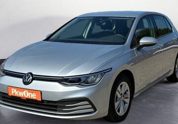 VW Golf 65.039 km 19.430 &euro; Göppingen 73037
