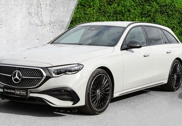 Mercedes-Benz E 220 14.050 km 54.880 &euro; Dettingen unter Teck 73265