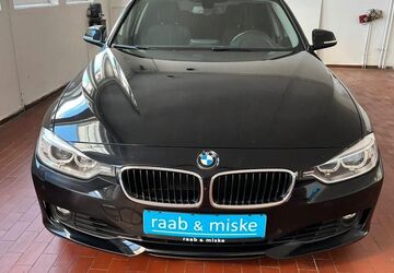 BMW 320 186.100 km 5.490 &euro; Essingen 73457