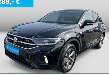 VW T-Roc 19.990 km 29.890 &euro; Schorndorf 73614