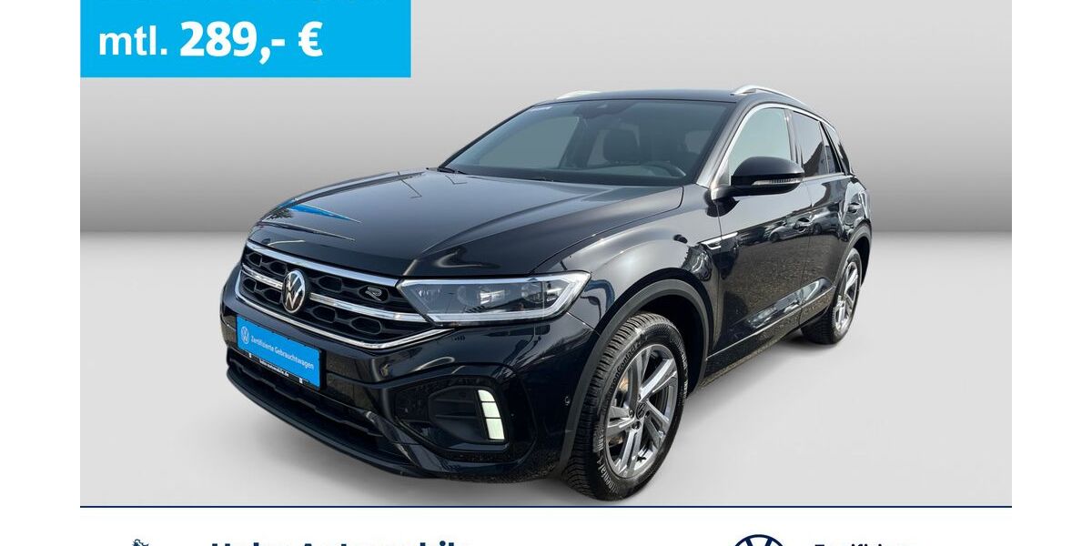 VW T-Roc 19.990 km 29.890 &euro; Schorndorf 73614