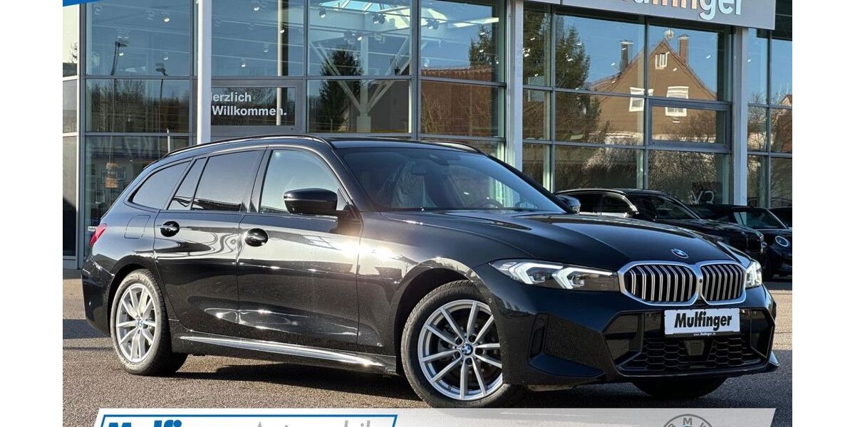 BMW 320 24.275 km 38.990 &euro; Winnenden 71364