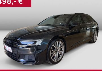 Audi A6 44.750 km 39.890 &euro; Fellbach 70734