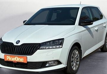 Skoda Fabia 88.000 km 10.980 &euro; Göppingen 73037