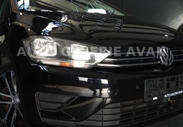 VW Golf Sportsvan 109.877 km 8.900 &euro; Schorndorf bei Stuttgart 73614