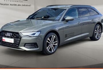 Audi A6 22.500 km 45.880 &euro; Kirchheim 73230